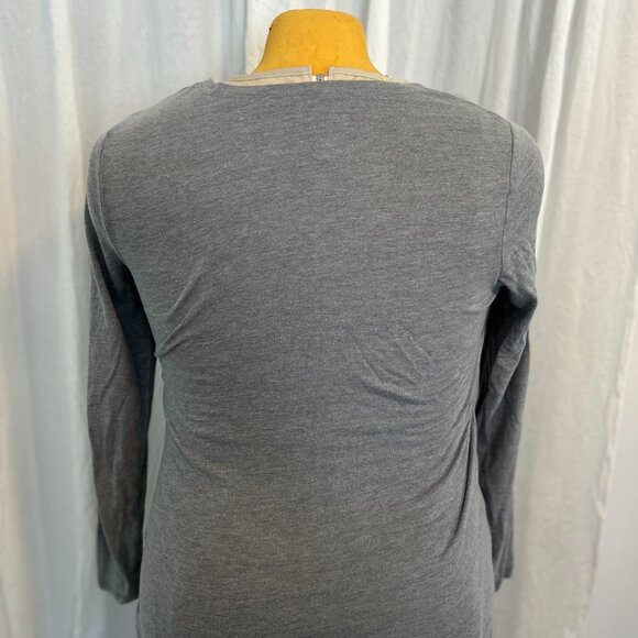 Long sleeve tee - Picture 2 of 3